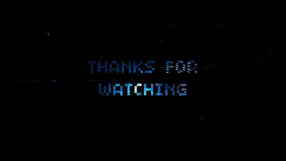 End